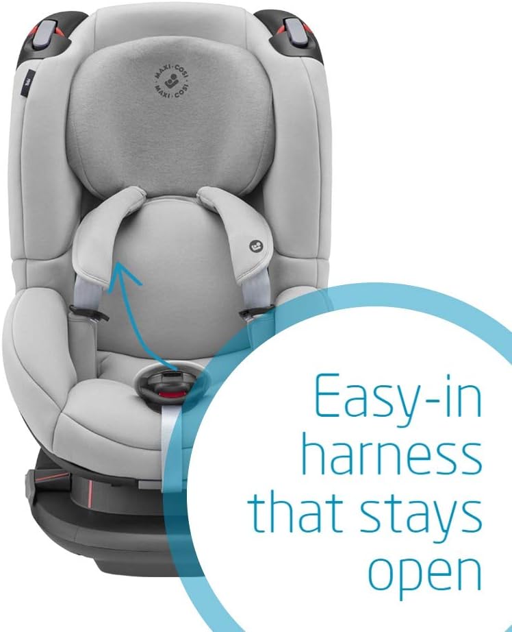 Maxi-Cosi Tobi Car Seat Authentic Grey