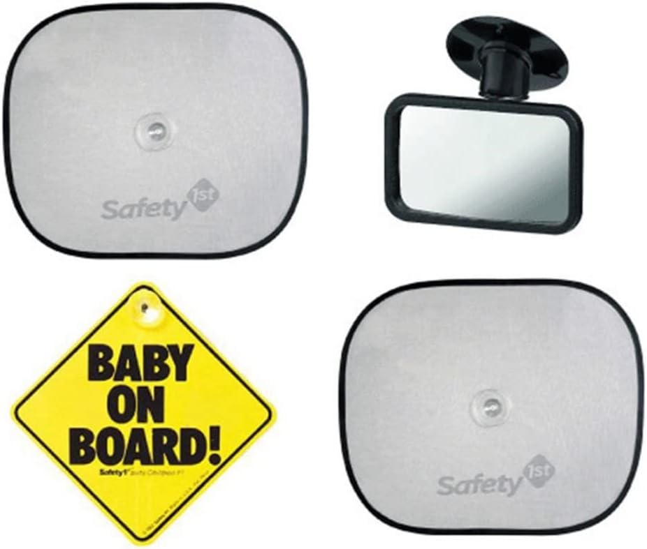 Safety 1st Travel Safety Kit