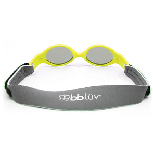 Bbluv Sölar Mini Unbreakable 2-Step Evolving Sunglasses