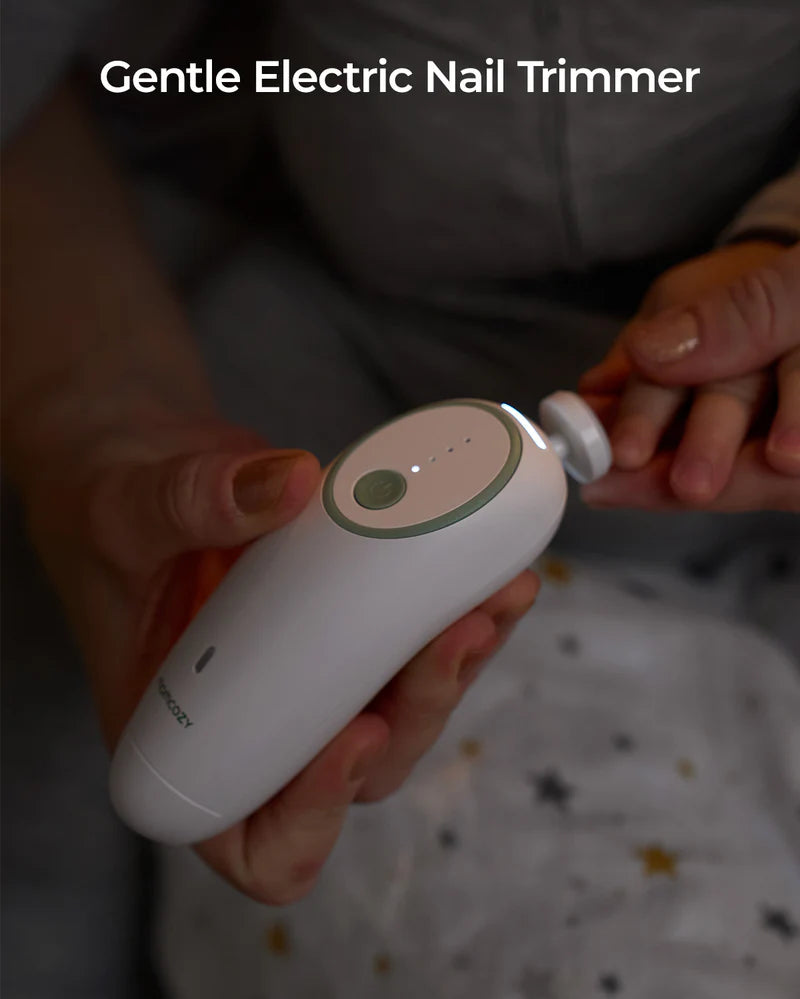 Momcozy Elite Baby Kit
