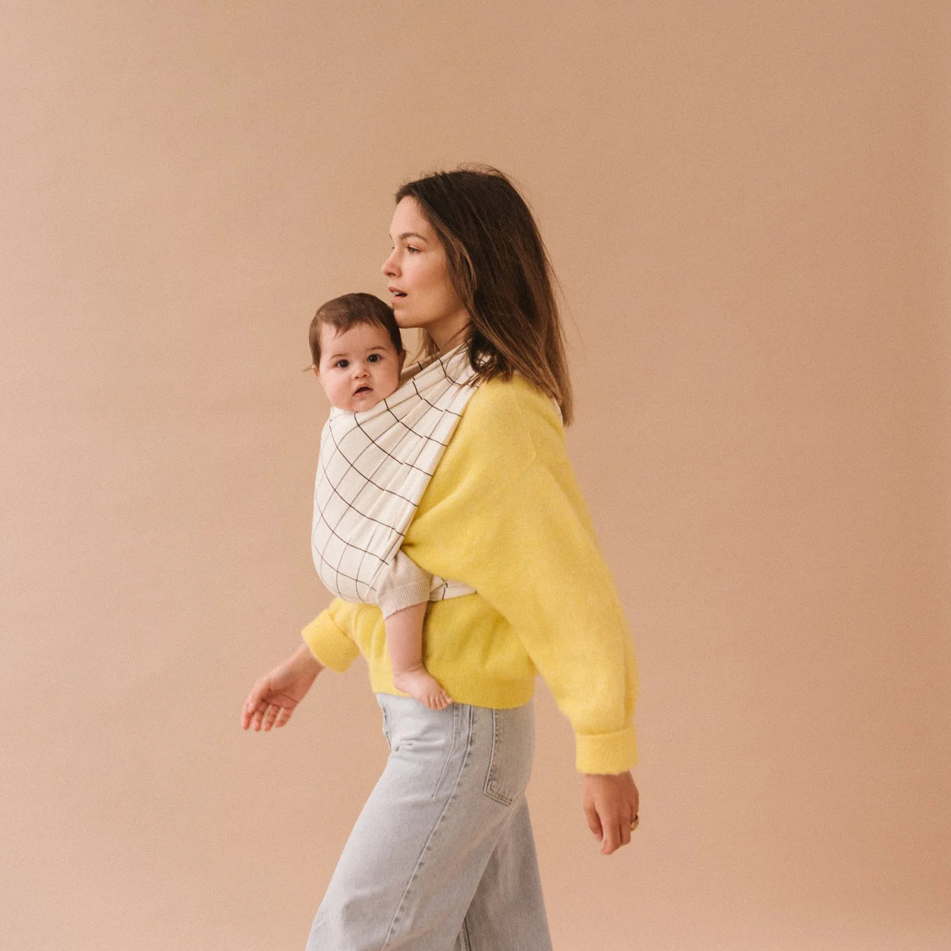 Studio Romeo DUO Baby Carrier