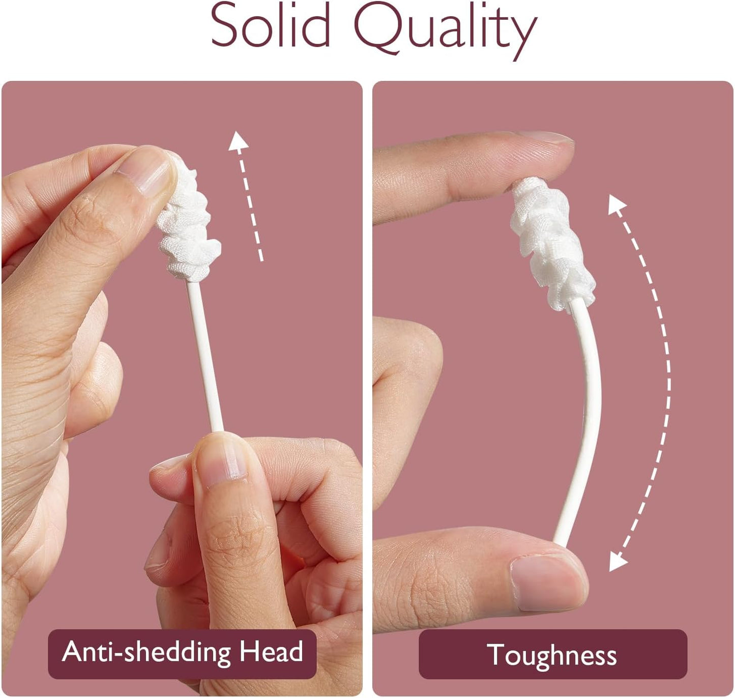 Momcozy Baby Disposable Oral Cleaner 40pcs