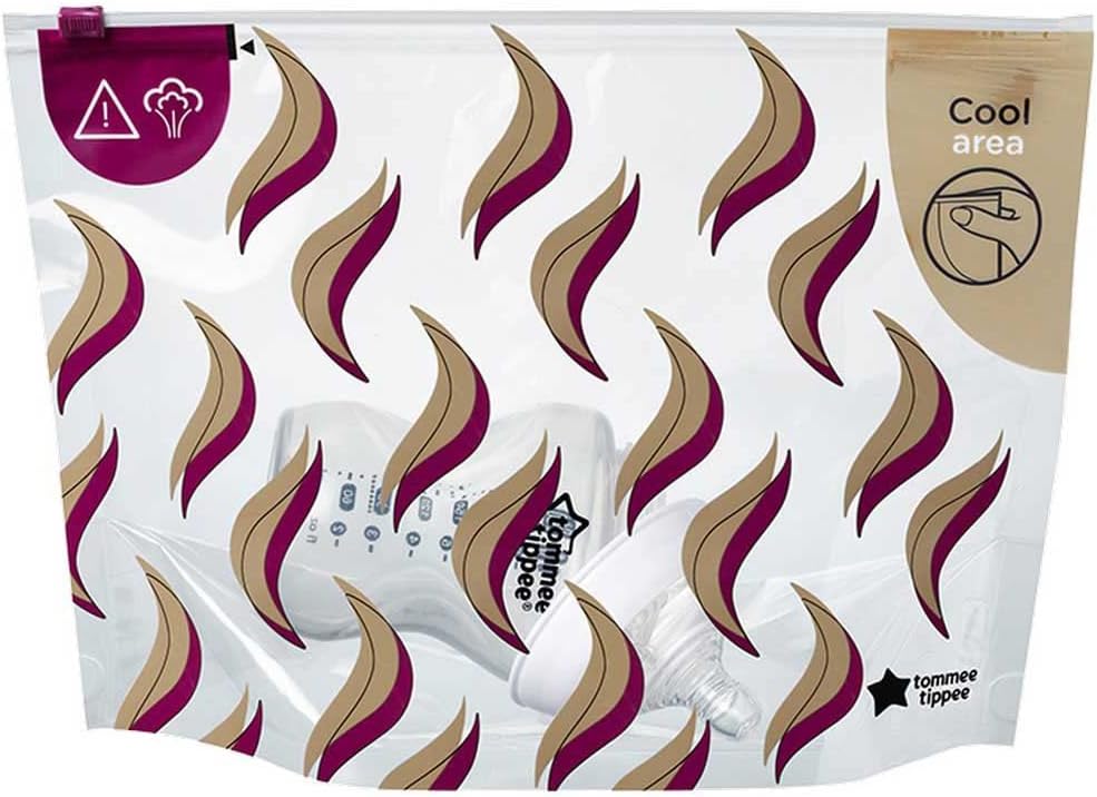 Tommee Tippee Made for Me 5X Travel & Steriliser Bag