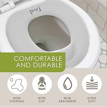 PUJ EASY SEAT TOILET TRAINER
