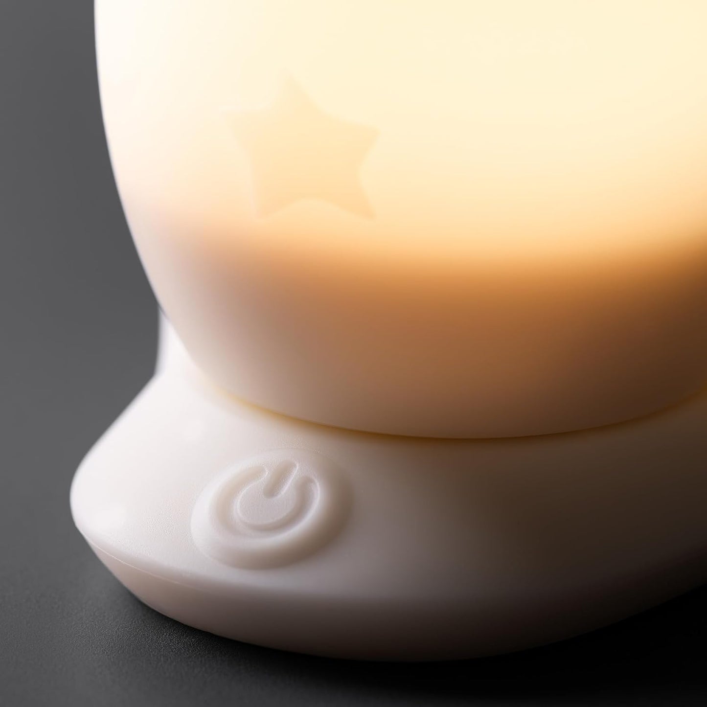 Tommee Tippee Penguin 2 in 1 Portable Nursery Night Light