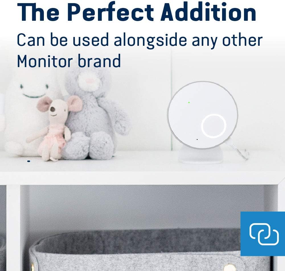 Angelcare AC027 Baby Movement Monitor