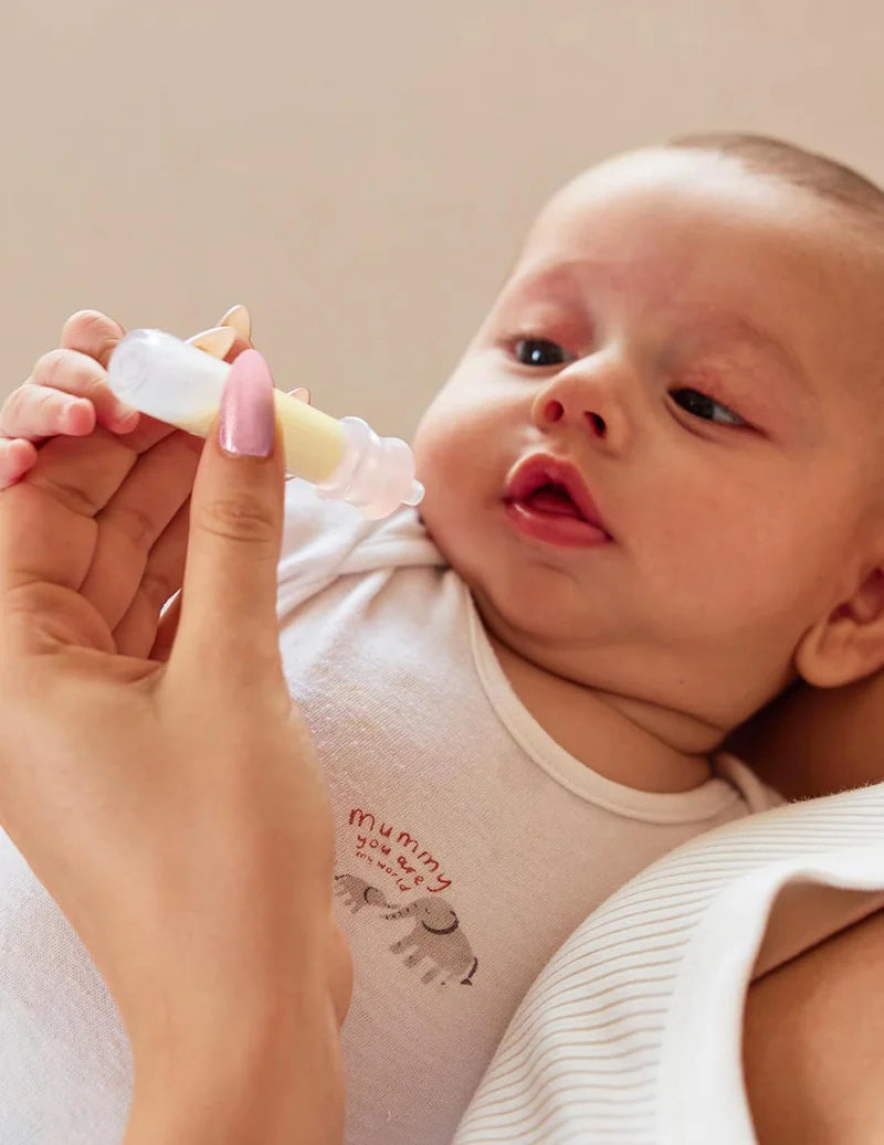 Momcozy Colostrum Reusable Breast Milk Collector - 2pcs