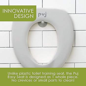 PUJ EASY SEAT TOILET TRAINER
