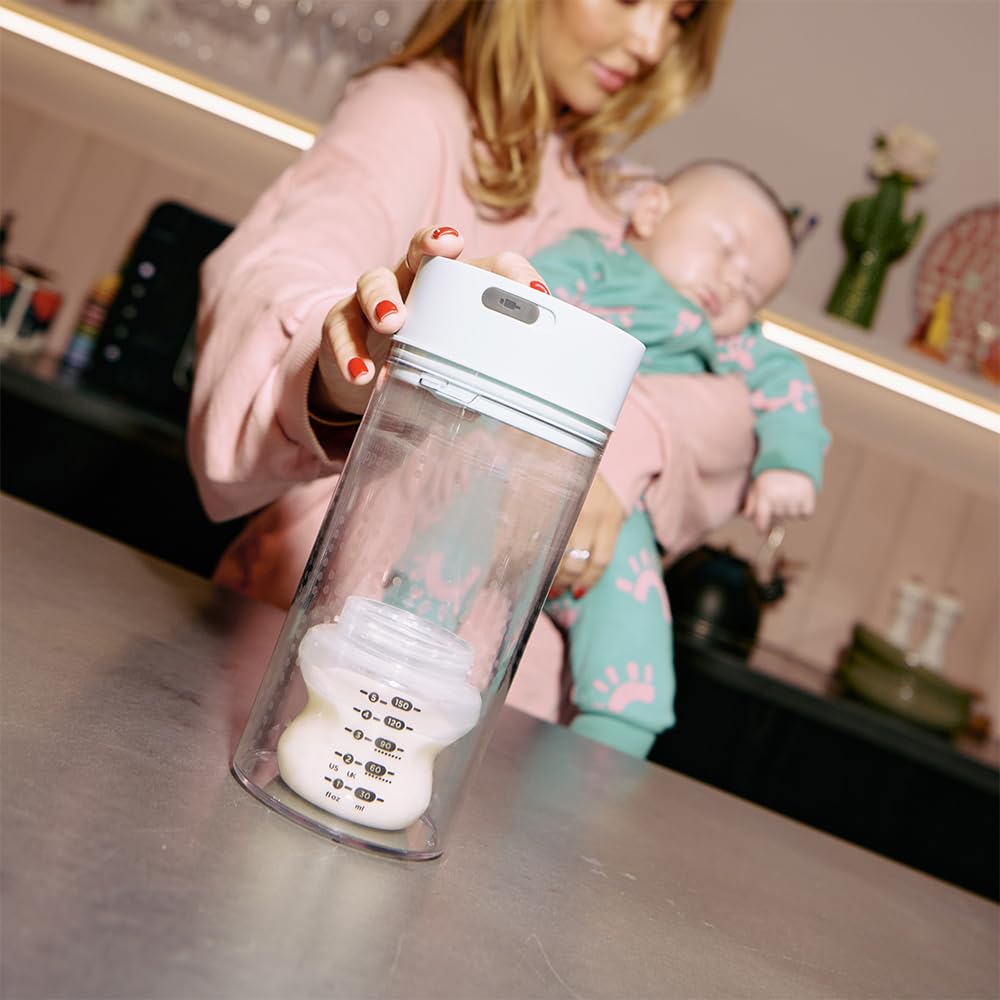 Tommee Tippee Colic Soothe Milk Air Remover