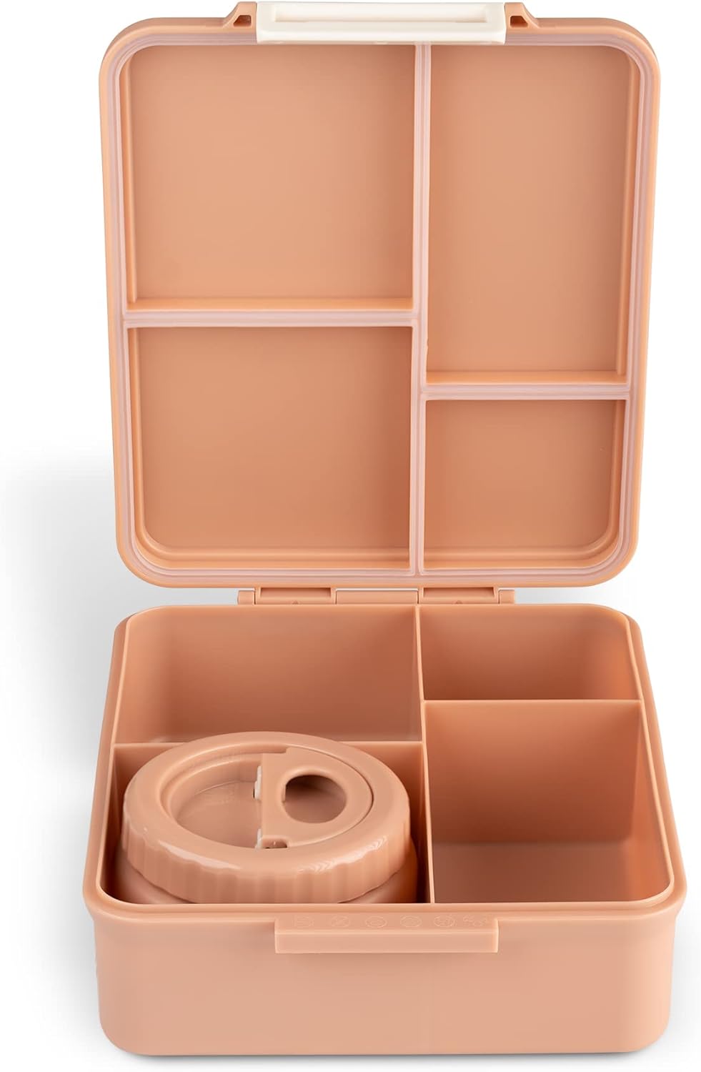 Citron Grand Lunchbox Blush Pink