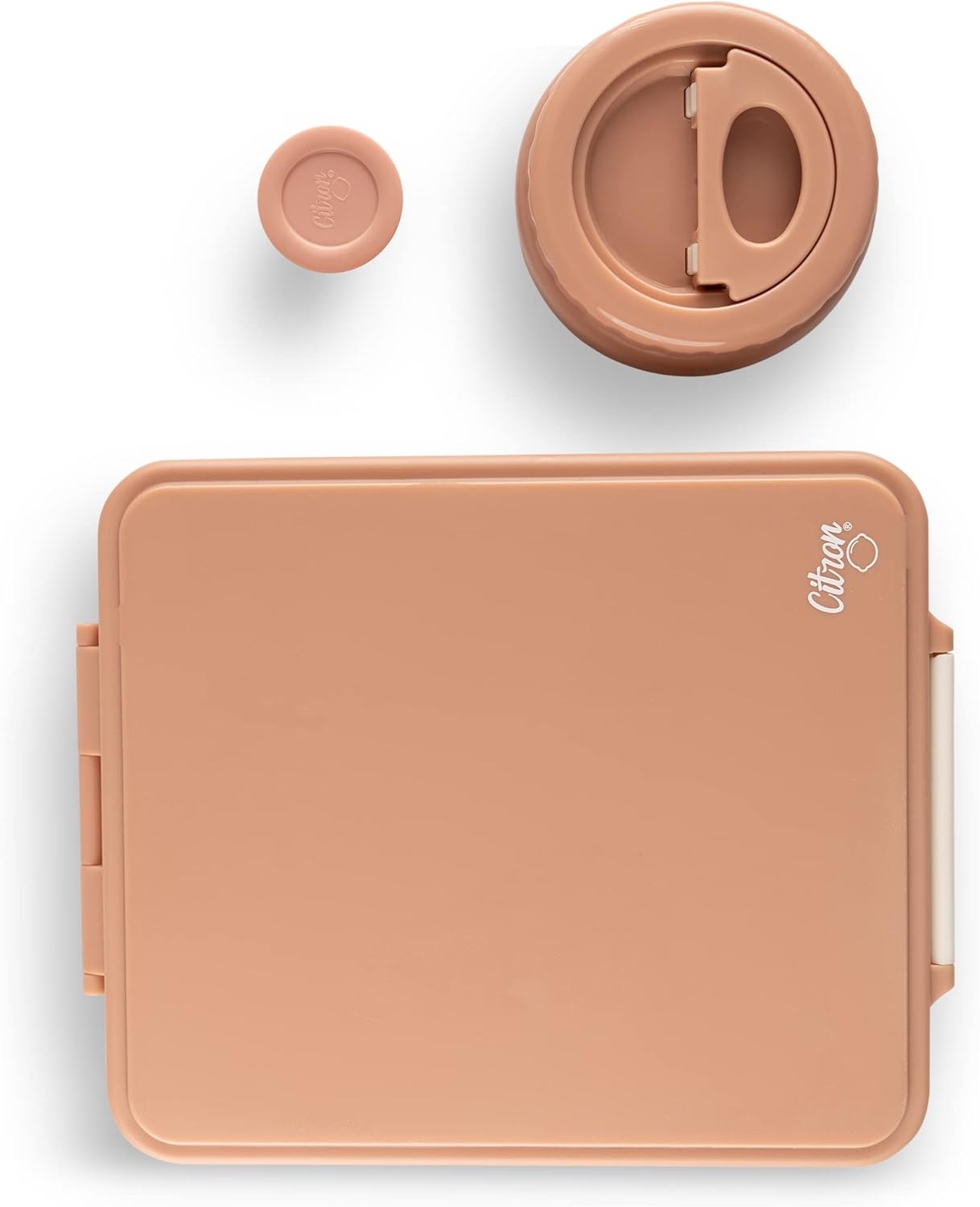 Citron Grand Lunchbox Blush Pink