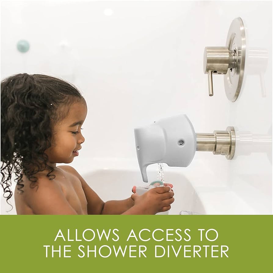 PUJ Ultra Soft Spout Cover