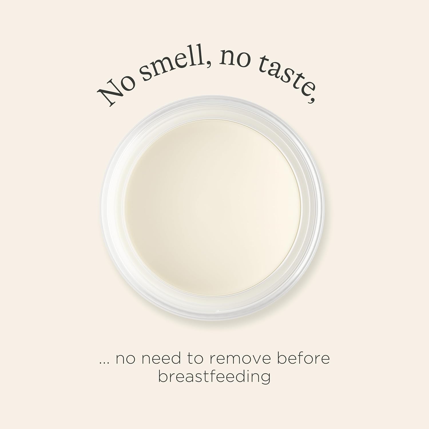 Lansinoh Organic Nipple Balm 60 ml