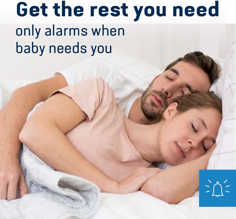 Angelcare AC027 Baby Movement Monitor