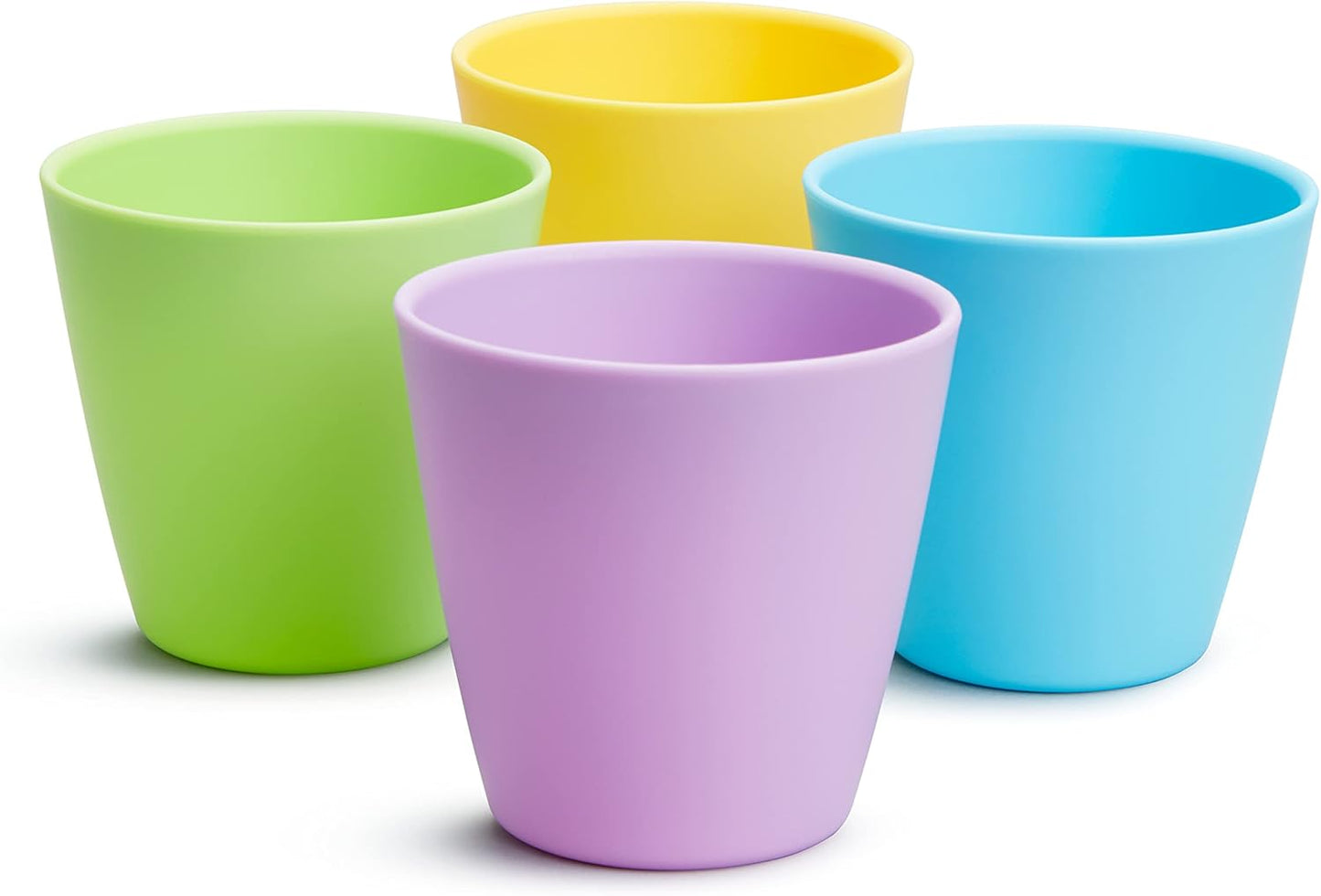 Munchkin 4pk Multi Cups