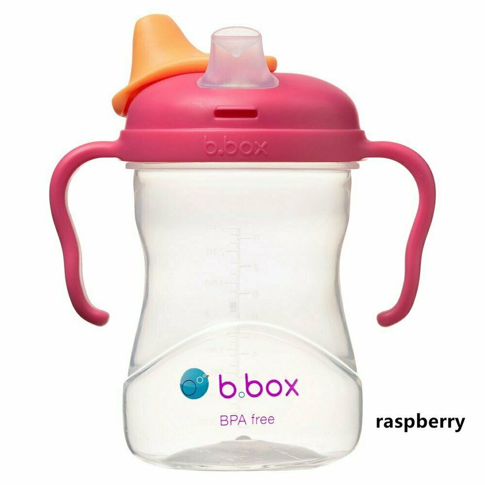 Bbox Toddler Spout Cup