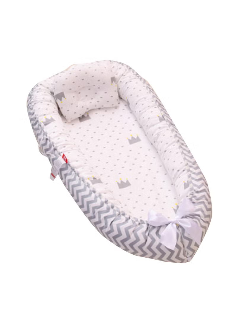 Breathable Baby Nest