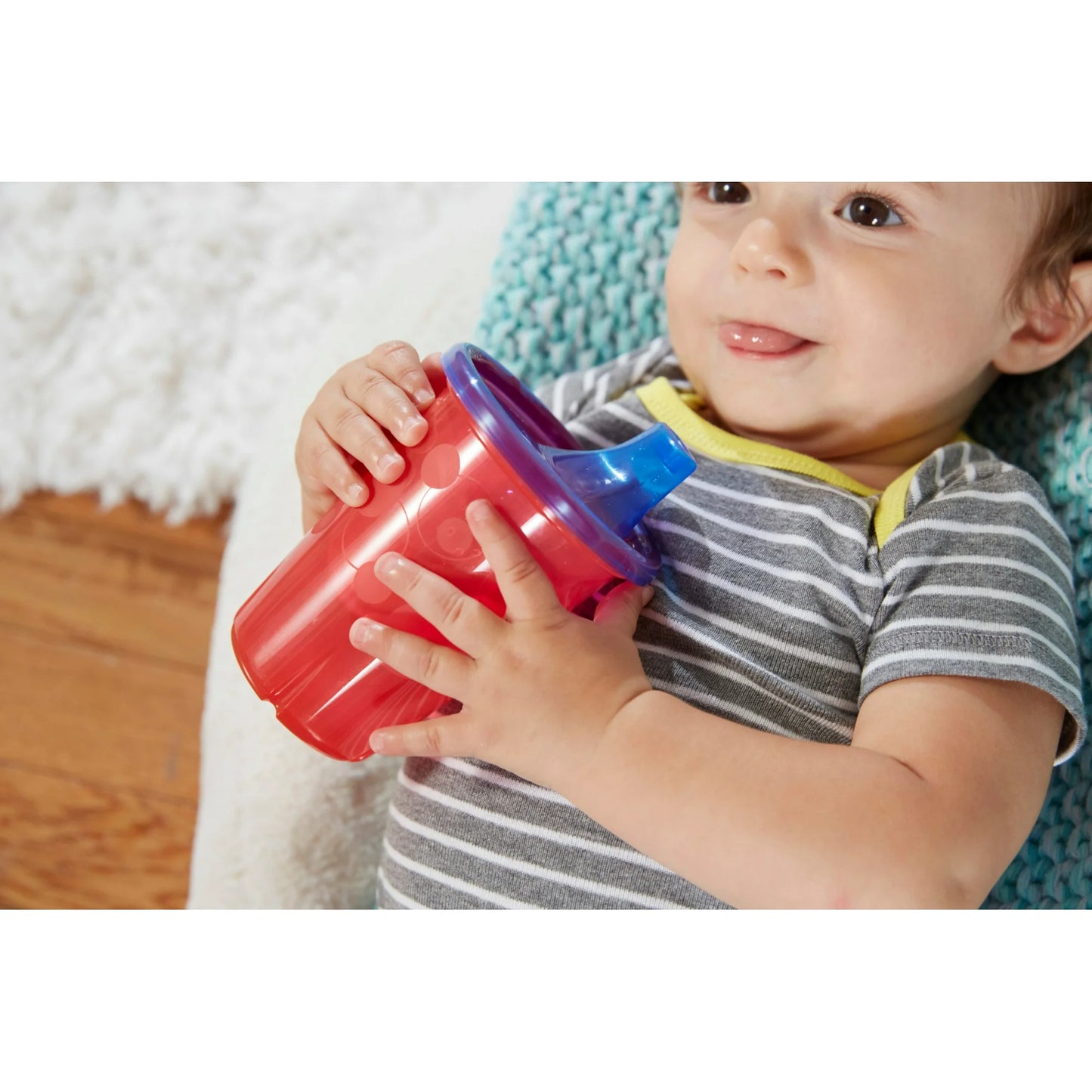 The First Years Take & Toss - 10oz Sippy Cup - Pack of 20