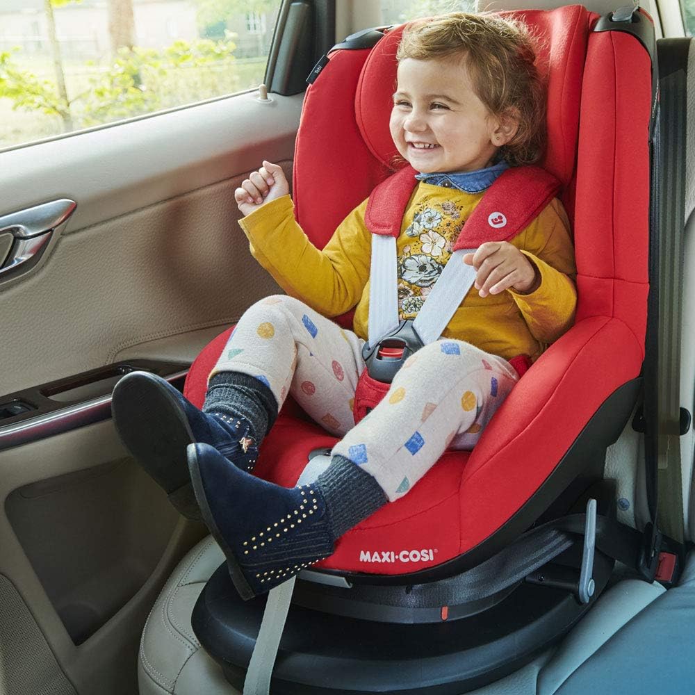 Maxi-Cosi Tobi Car Seat Authentic Grey