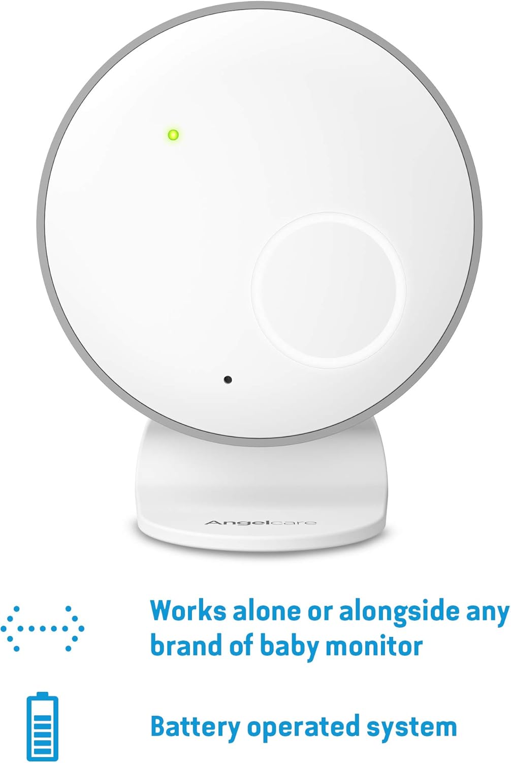 Angelcare AC027 Baby Movement Monitor