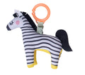 Taf Toys Rattles Zebra