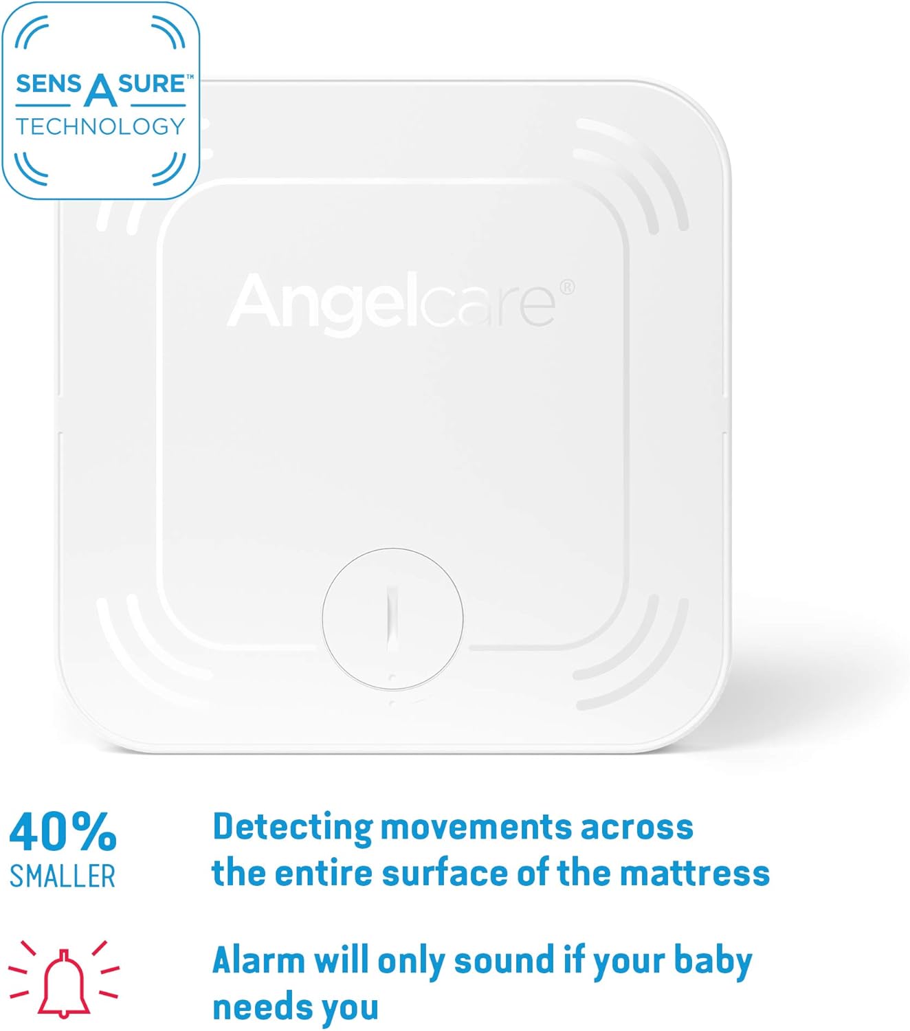Angelcare AC027 Baby Movement Monitor