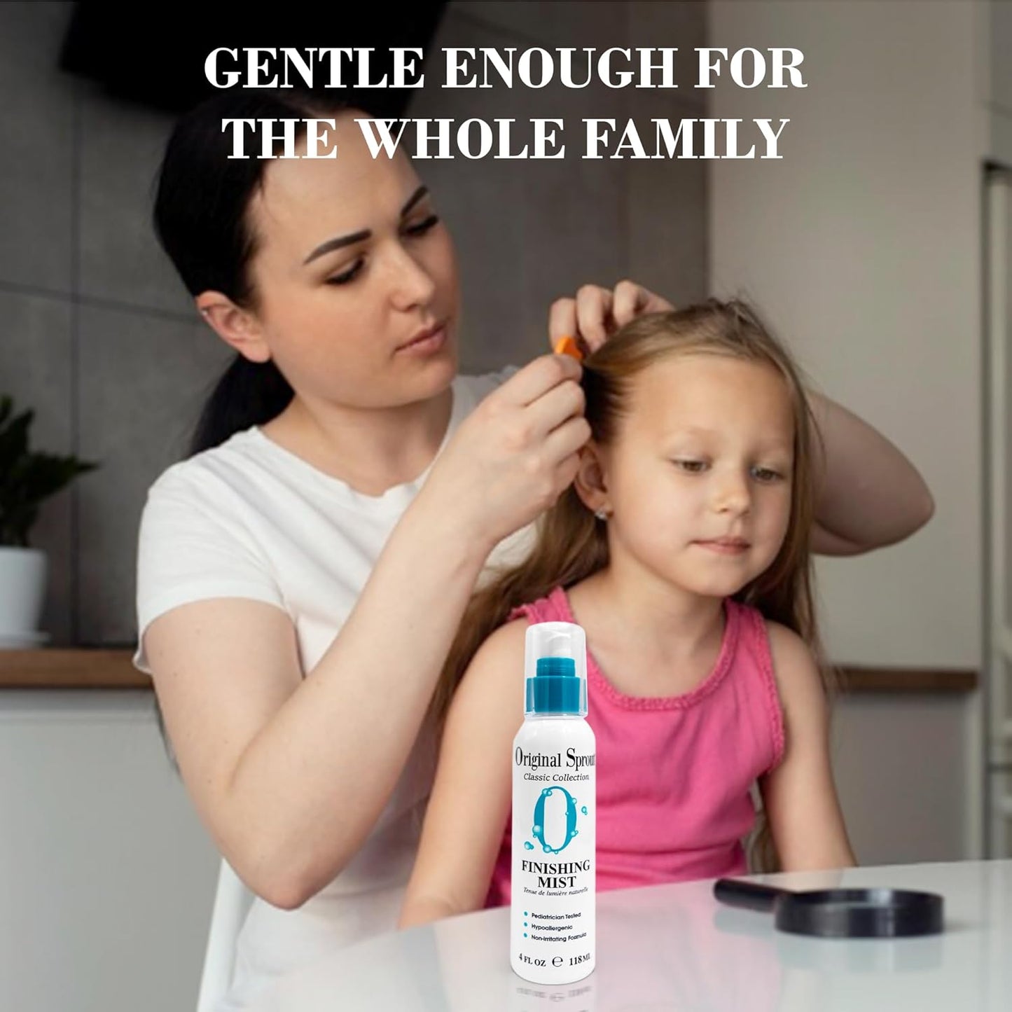 Original Sprout Natural Finishing Mist