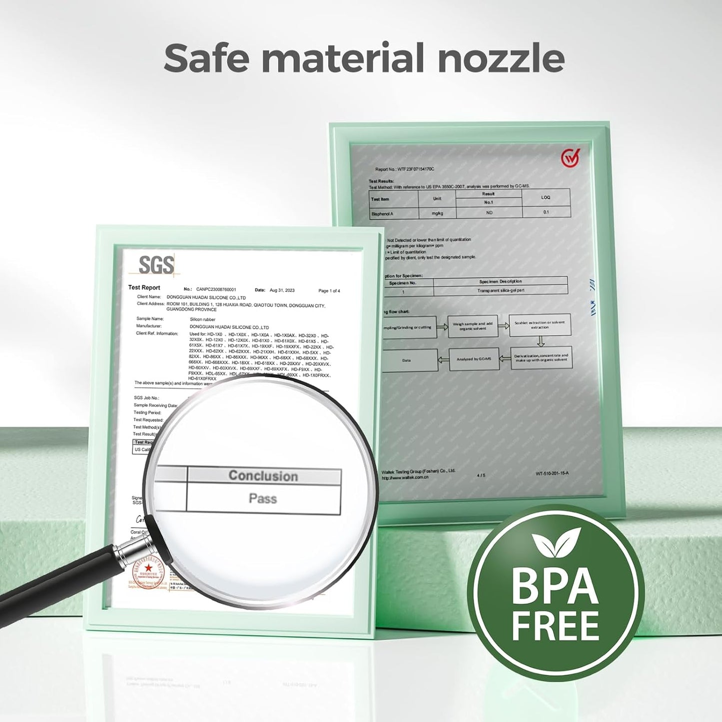 Momcozy Baby Nasal Aspirato Electrical Rechargeable with Light and Music