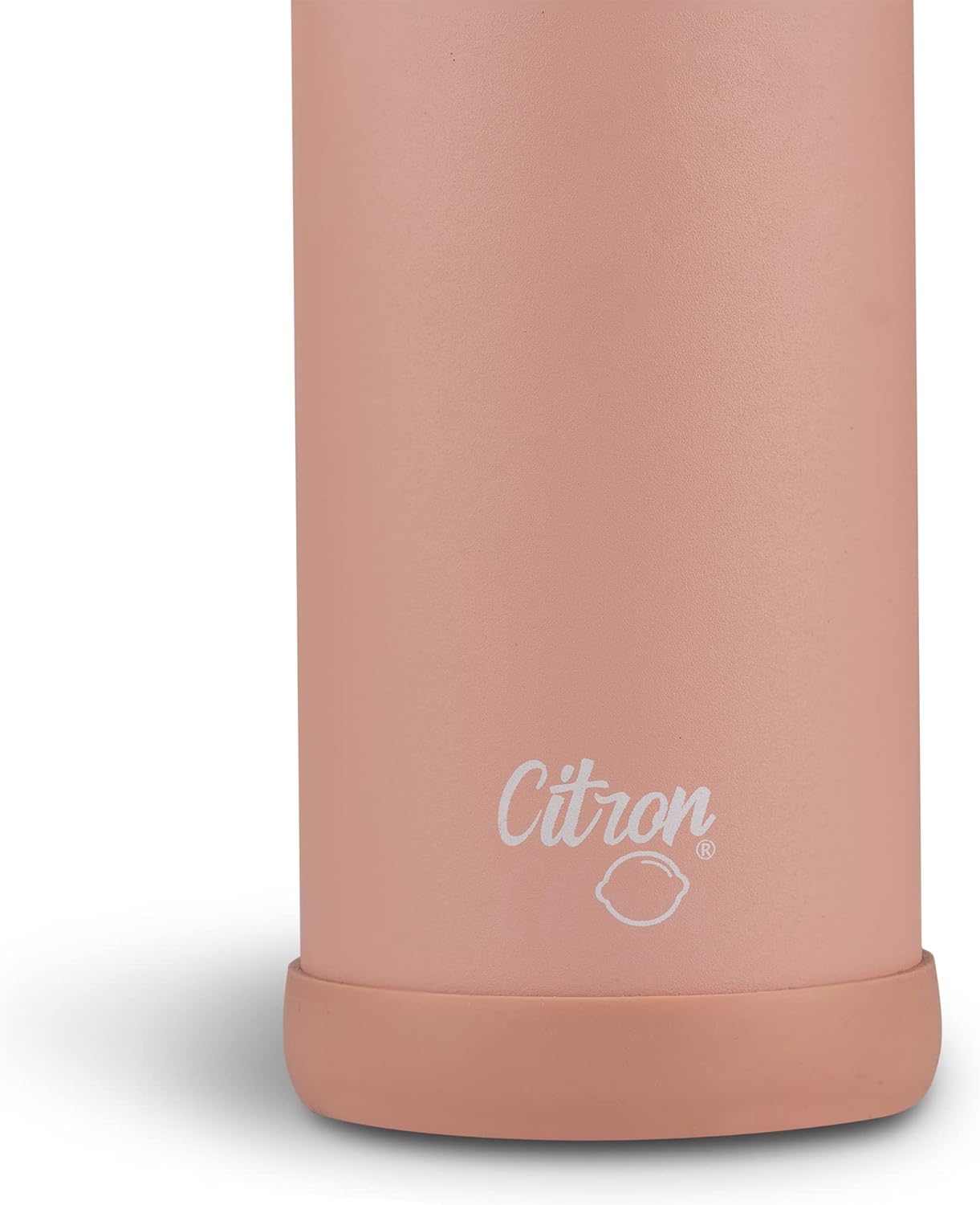 Citron SS Water Bottle 500ml Blush Pink