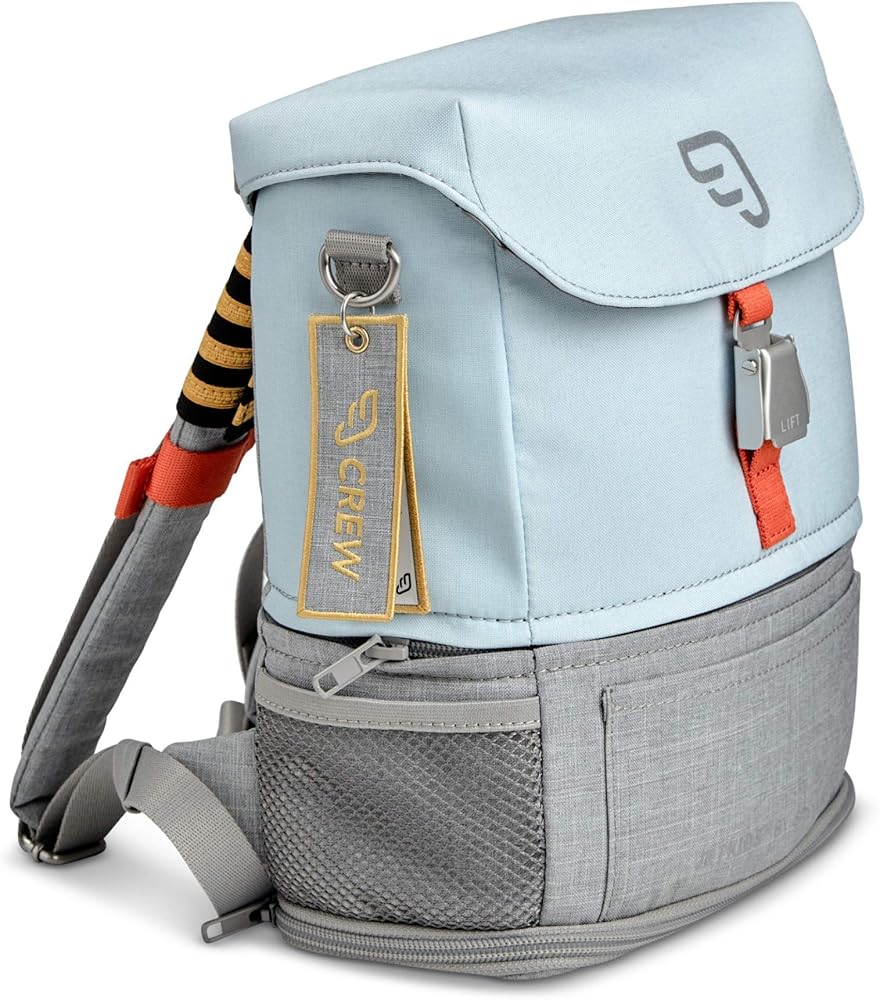 Stokke Jetkids By Crew Backpack