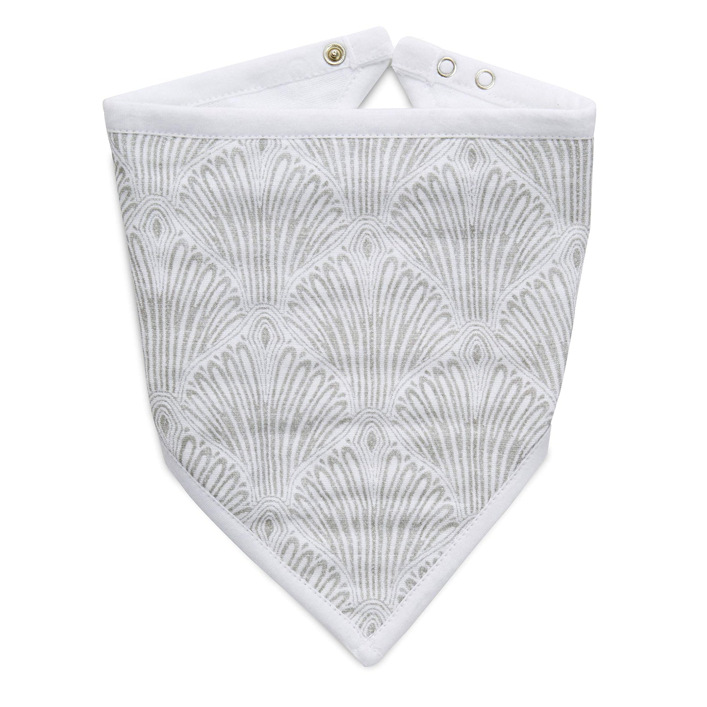Aden + Anais Classic Bandana Bib Color Pop