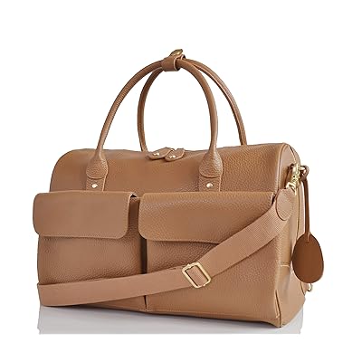 PacaPod Loreto Bag - Oak