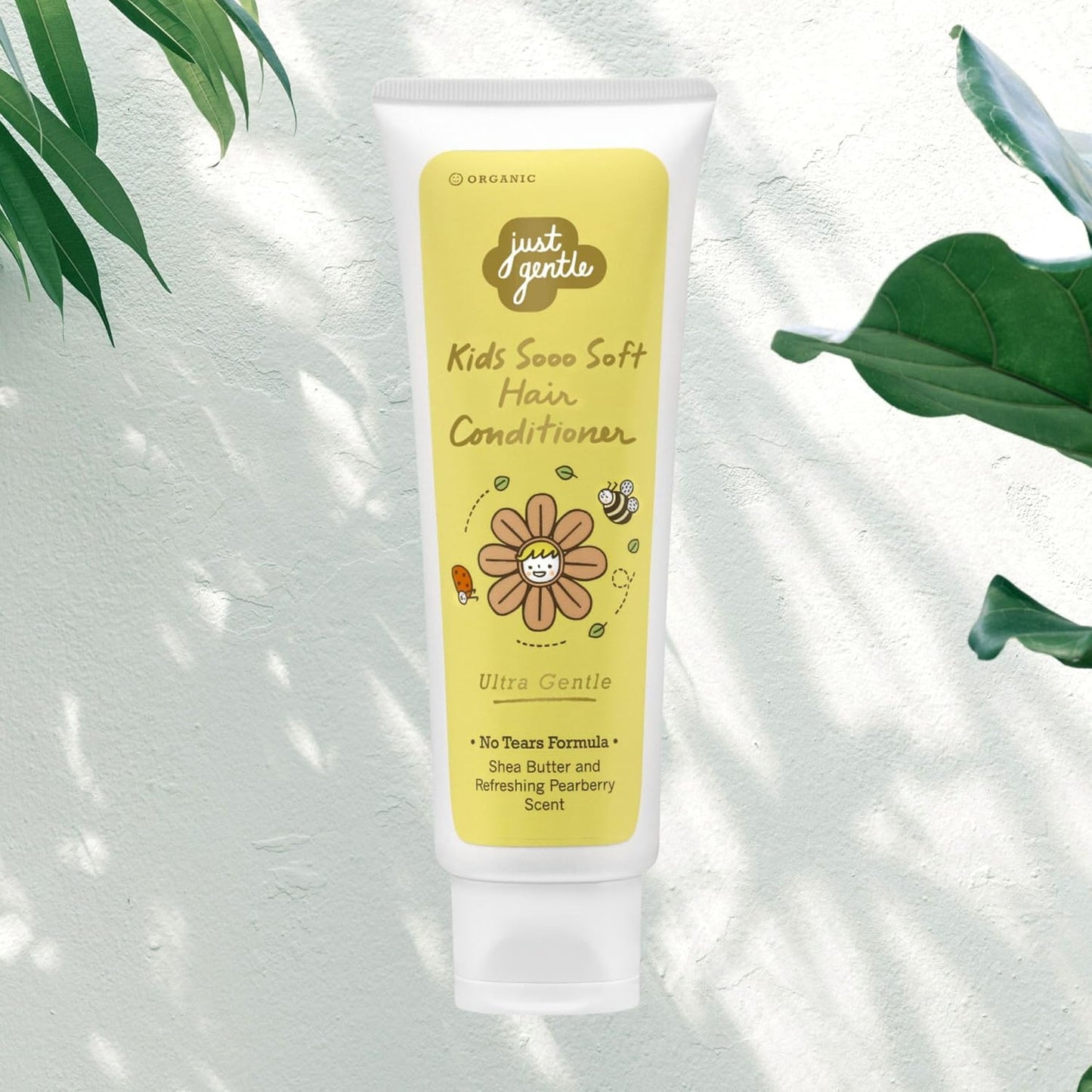 Just Gentle Kids Sooo Soft Hair Conditioner