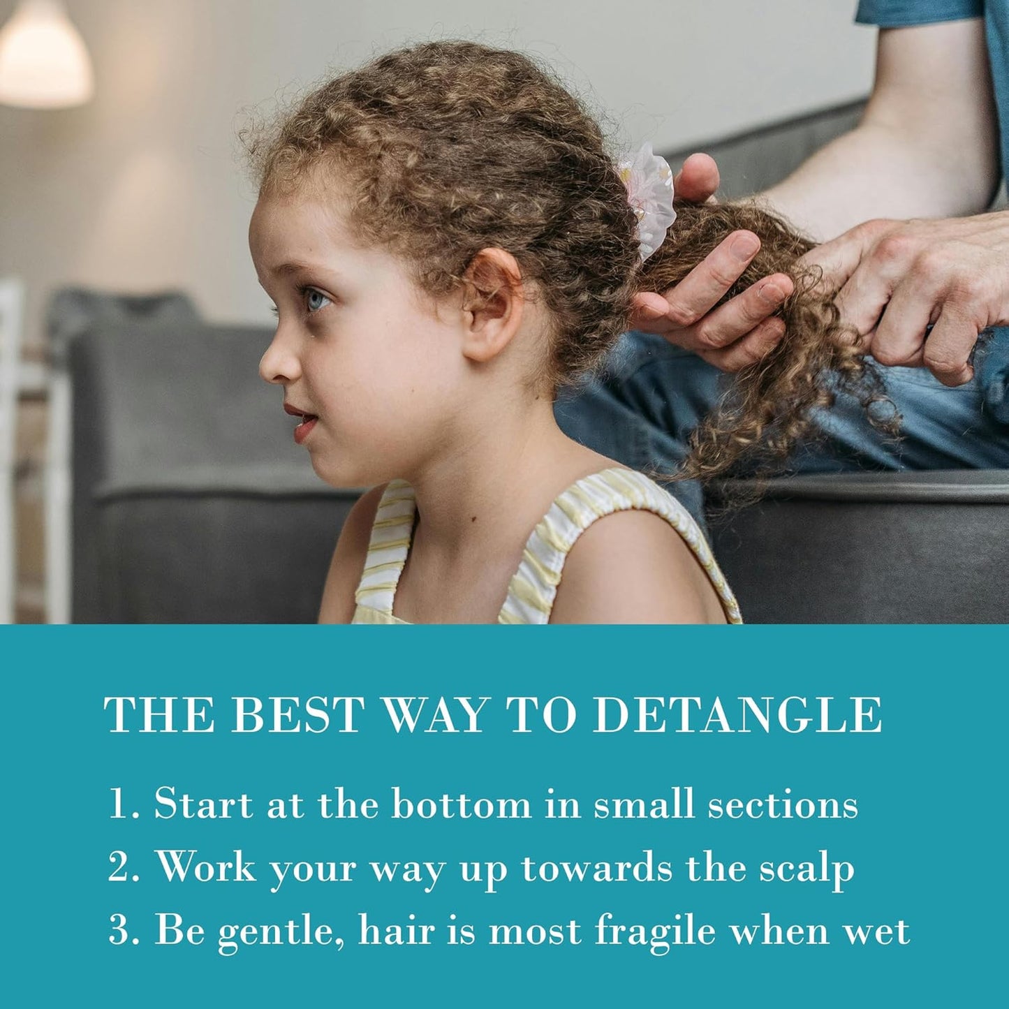 Original Sprout Miracle Detangler