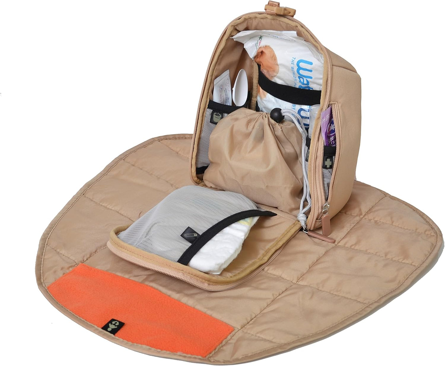 PacaPod Loreto Bag - Oak