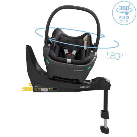 Maxi-Cosi Coral 360 Car Seat Essential