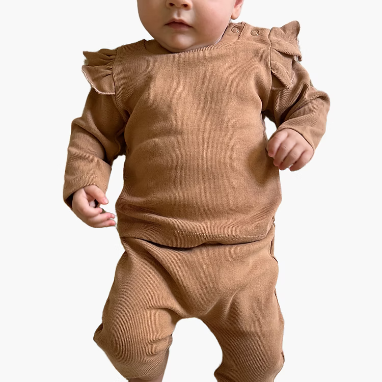 Veksora Organic Two Piece Set