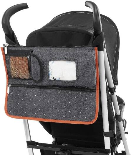 Badabulle Car organizer Easy travel