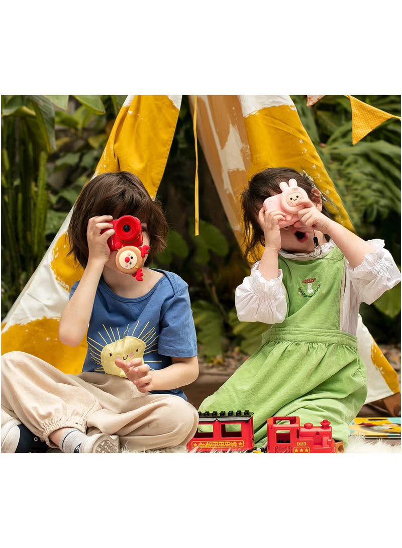 Picocici K23 Kids 4K Camera