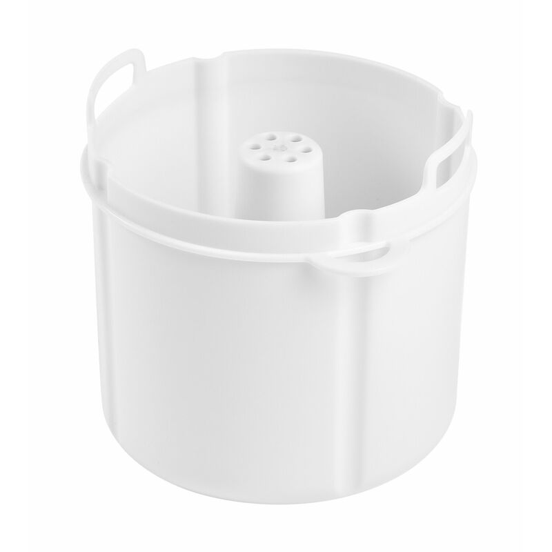Beaba Babycook Express Pasta Rice Cooker White