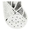 Aden + Anais Silky Soft Burpy Bib