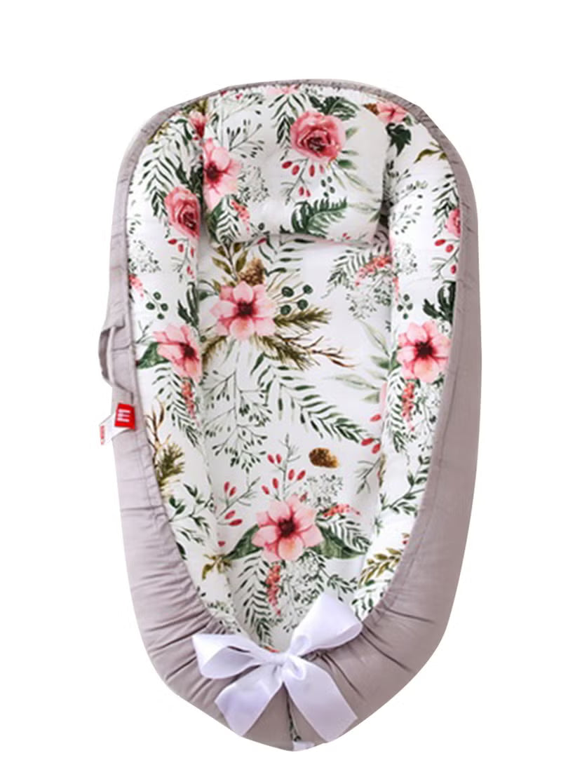 Breathable Baby Nest