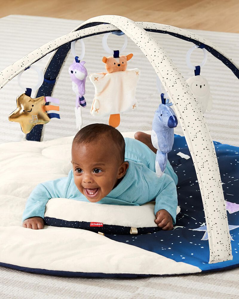 Skip Hop Celestial Dreams Activity Gym Multi Color