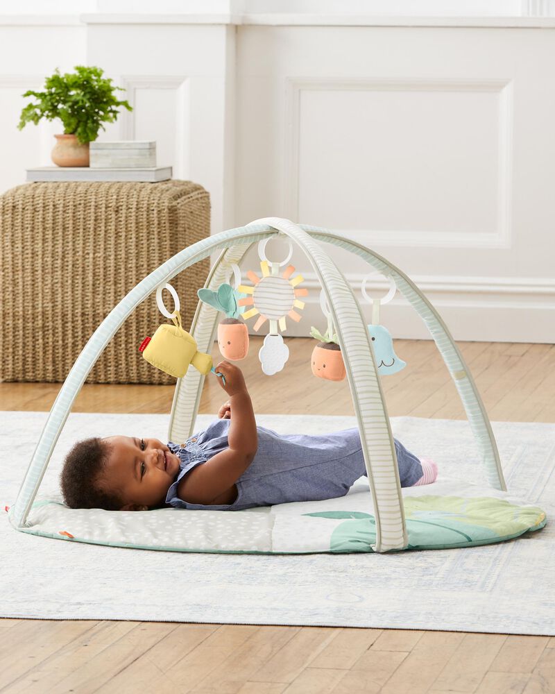 Skip Hop Garden Oasis Activity Gym Multi Color