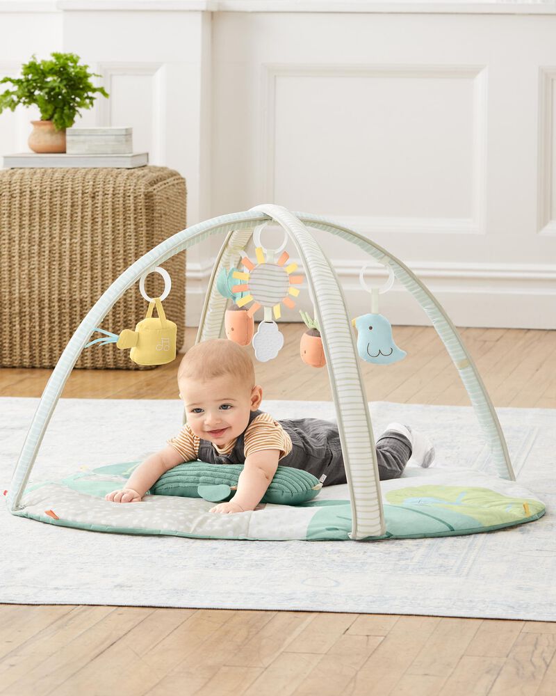 Skip Hop Garden Oasis Activity Gym Multi Color