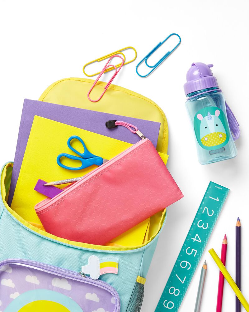 Skip Hop Zoo Big Backpack