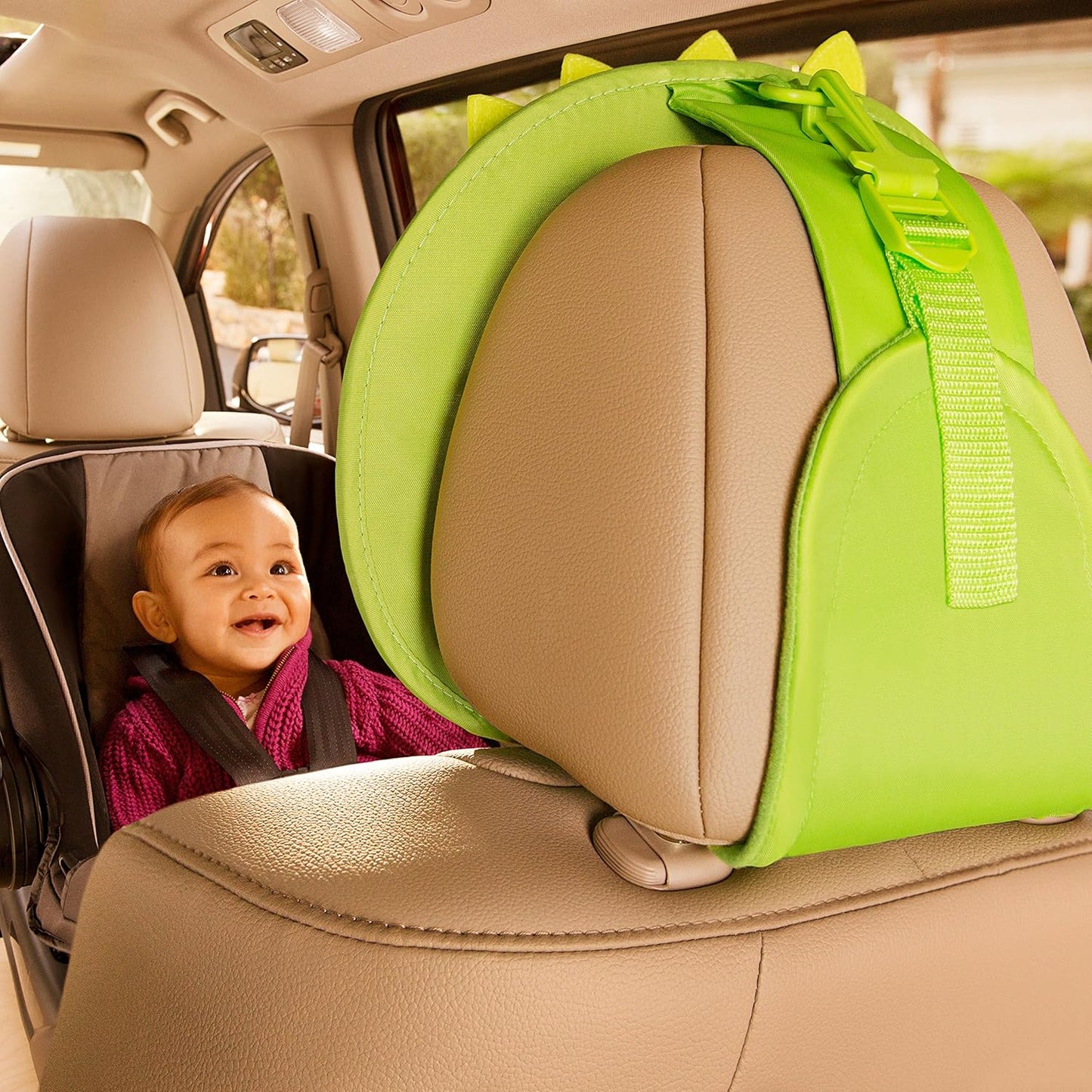 Munchkin Swing! Baby In-Sight Mirror