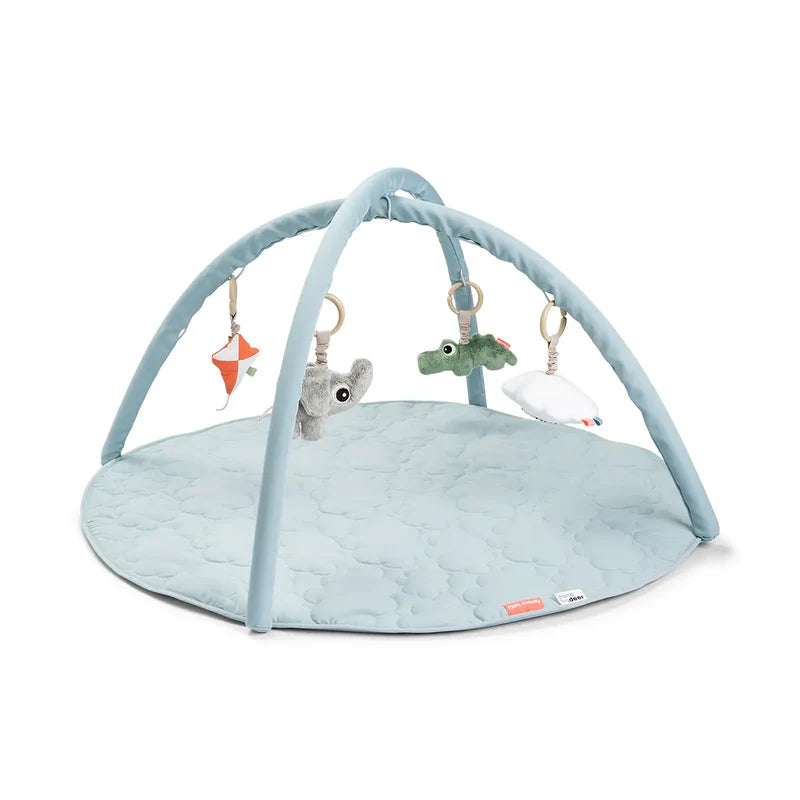 Done By Deer Activity Play Mat
