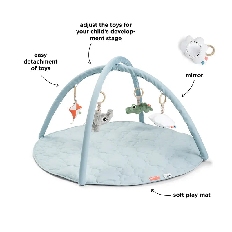 Done By Deer Activity Play Mat