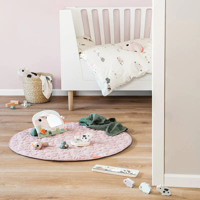 Done By Deer Activity Play Mat